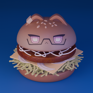 NagiBurger