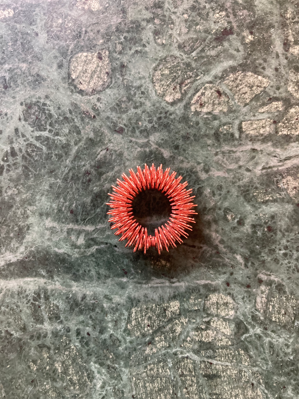 Miniaturbild: Akupressurring