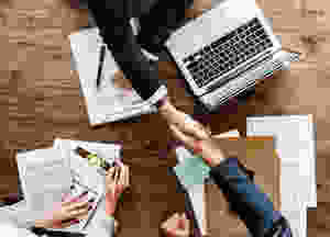 Qualidade no atendimento e foco no cliente