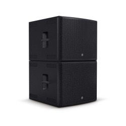 Thumbnail: Grote speakerset