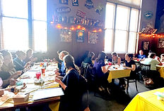 Willibrew glass painting art party.jpg