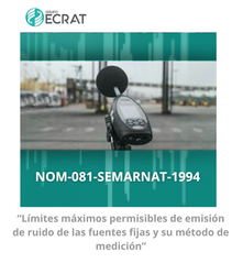 NOM-081-SEMARNAT-1994