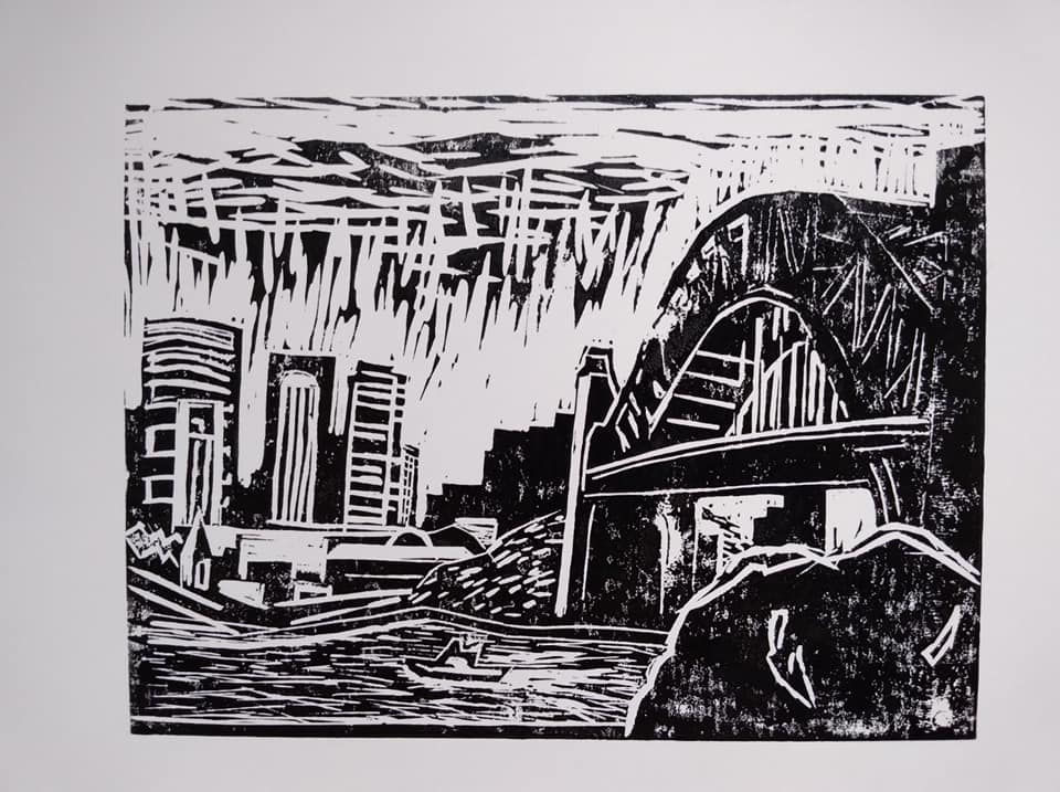 Lino bridge 1