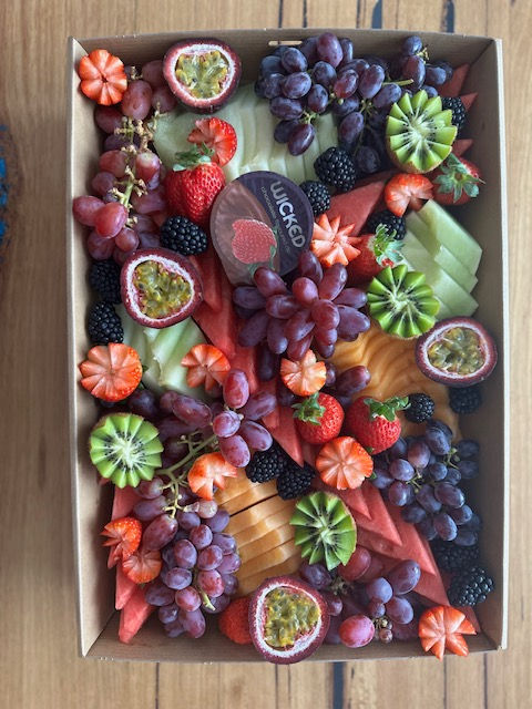 Thumbnail: Fruit Box