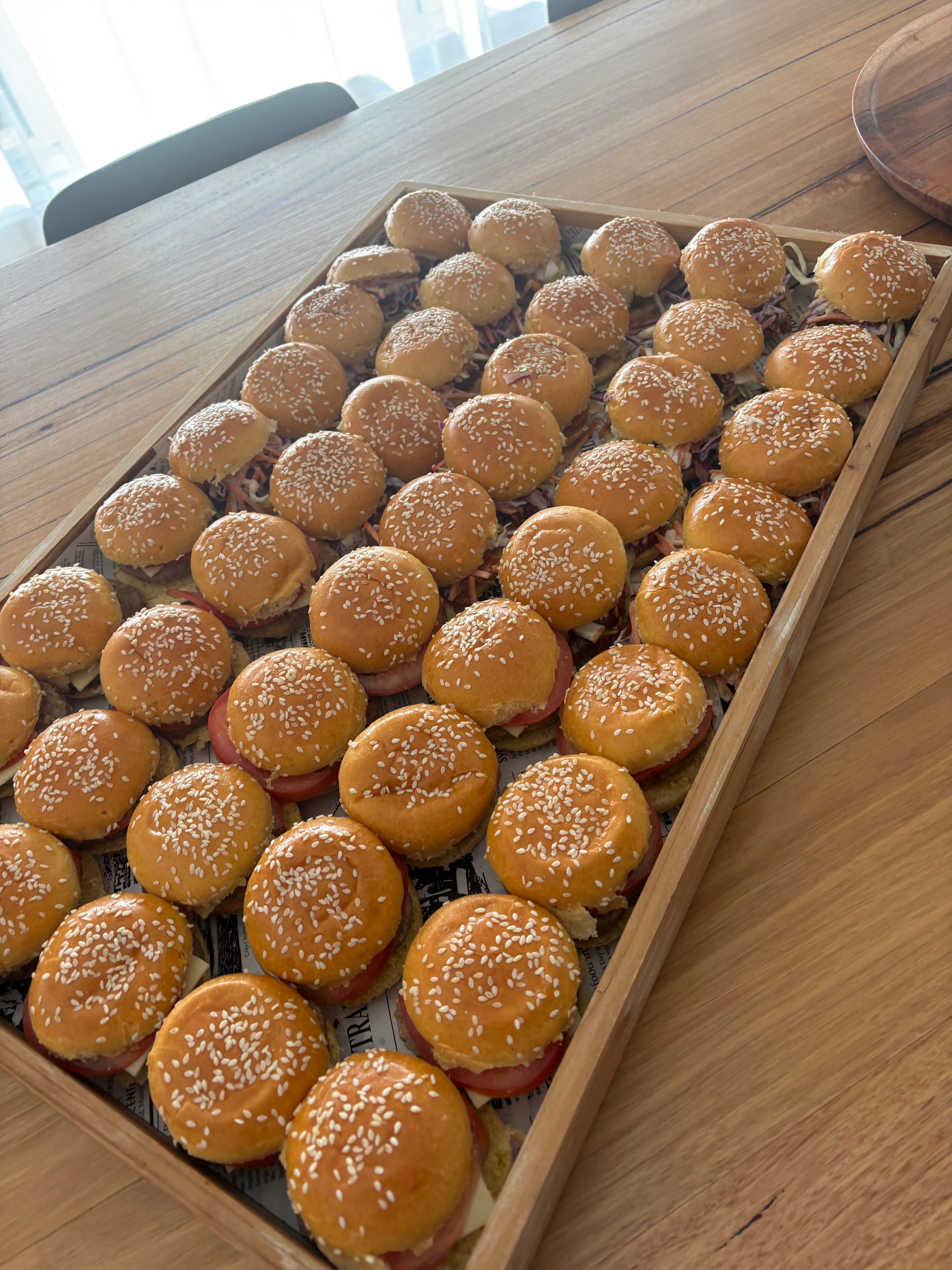 Sliders
