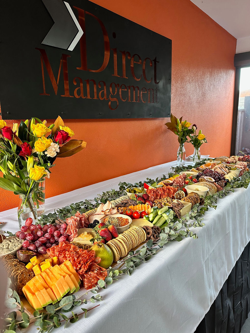 Thumbnail: Table Runner
