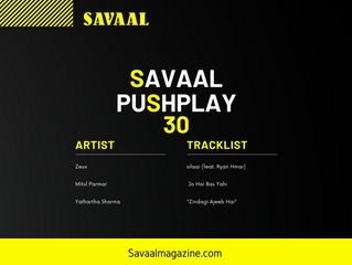 Savaal Pushplay 30