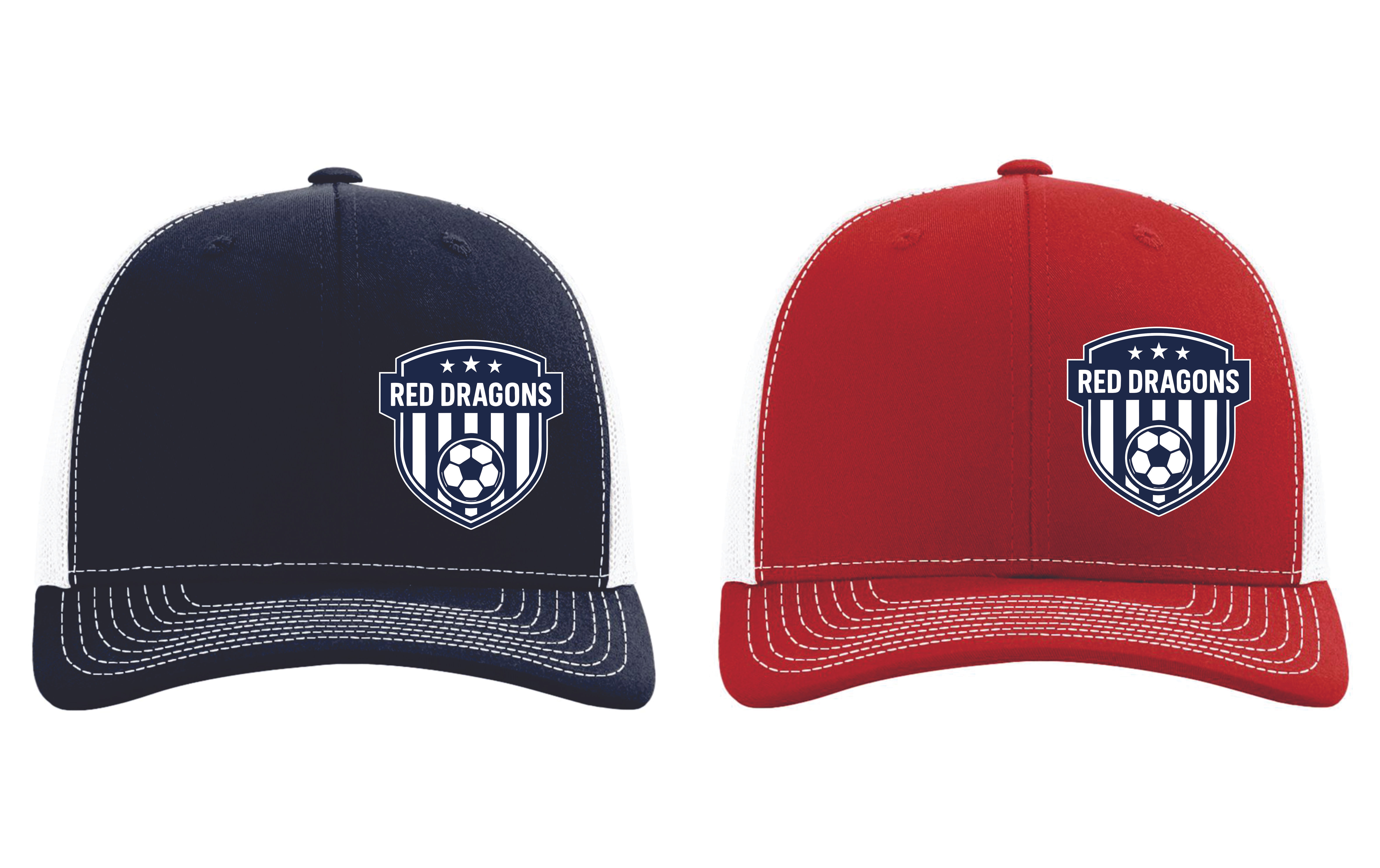 Richardson Snapback hat