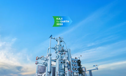 株式会社加地テック 2022