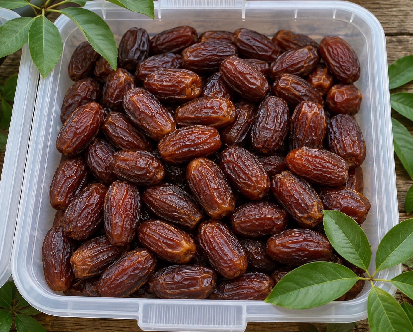 Hurma (Premium) (1 Kg 700 TL)