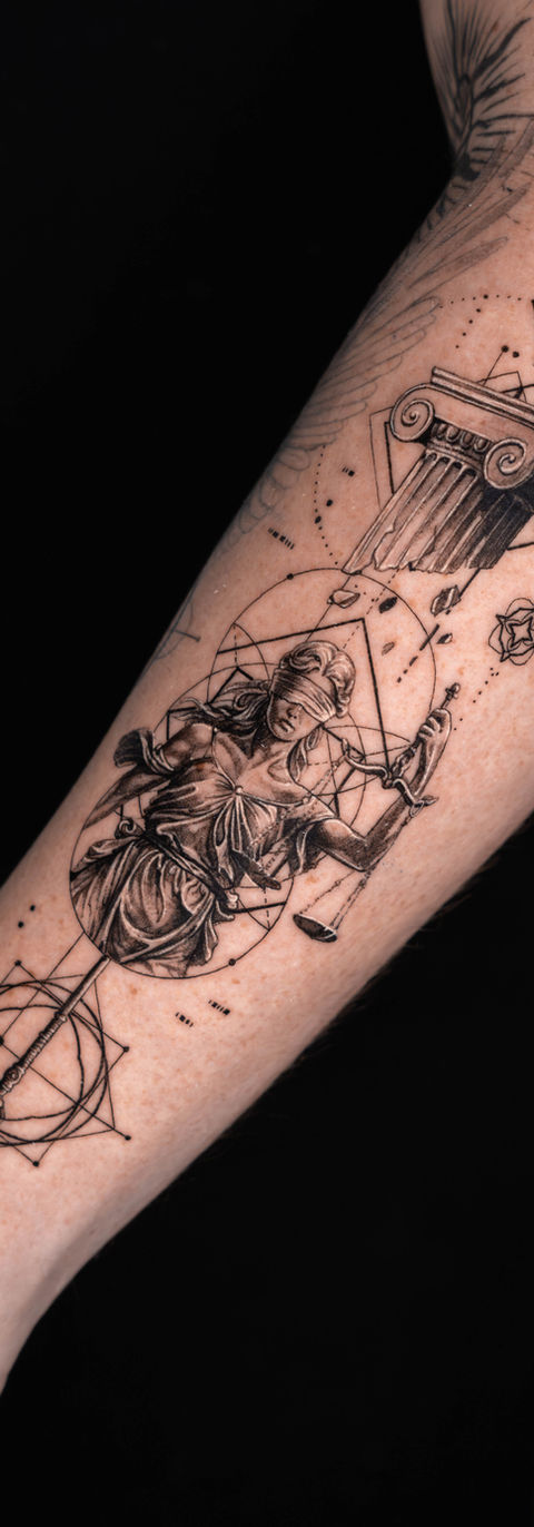 yptattoos, Toronto