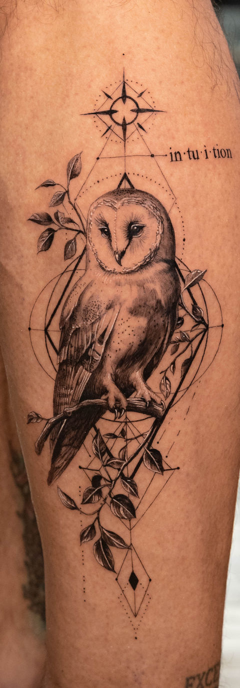 yptattoos, Toronto
