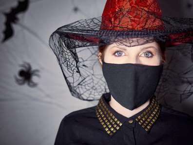7 Tips for a Safe and Healthy Halloween