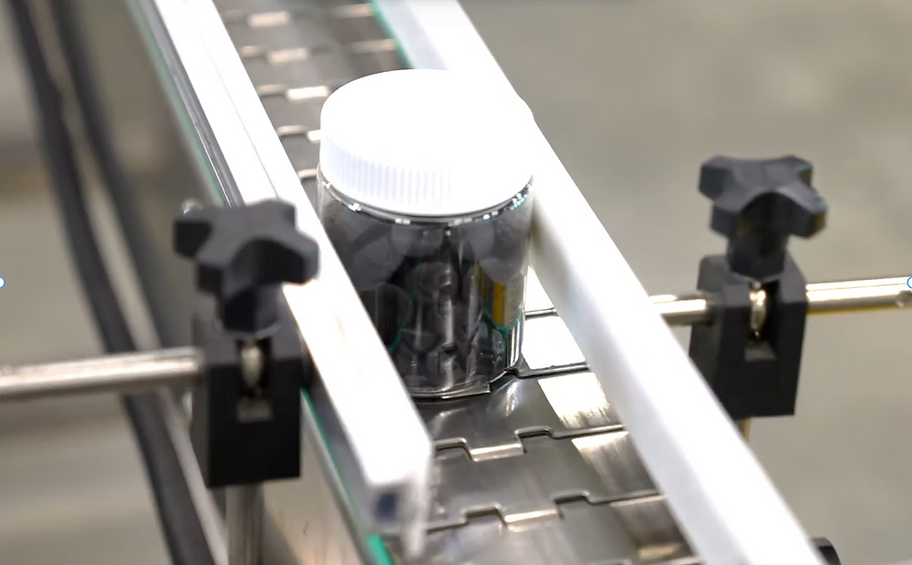Gum Ragers Gummy Packaging: Choosing the Best Format for Your Product
