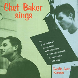 Chet Baker