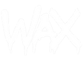 Wax logo