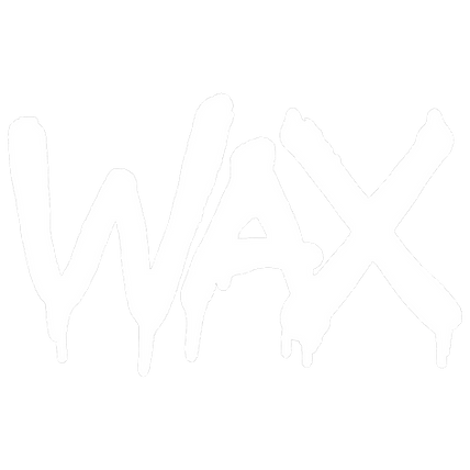 Wax logo