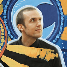 Eric Stevenson