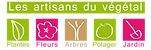 Les artisans du végétal