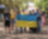 Chor "Ukrainische Perle"