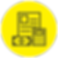 pagamento de contas icone - lanoffice.pn