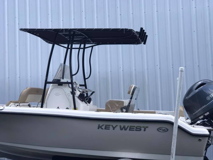 TTops Cutting Edge Boat Tops Cape Coral