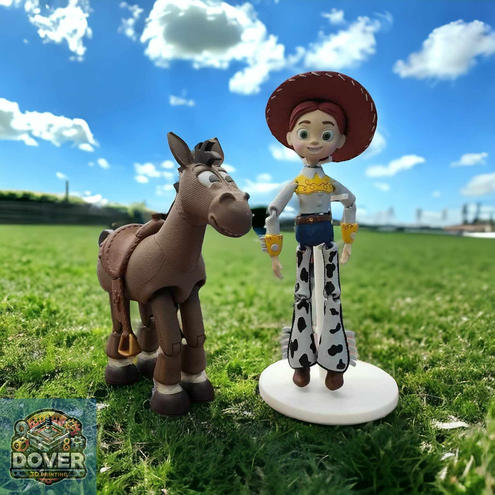 bullseyeandjessie