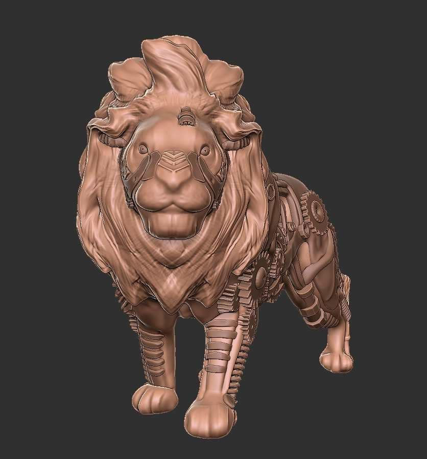 lionsculpt3