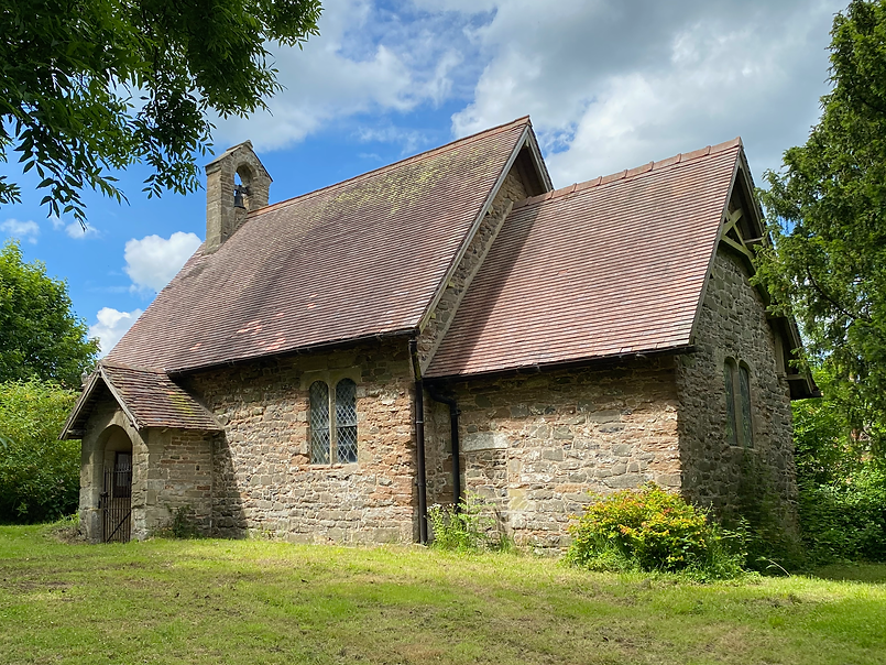 Loughton