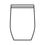 Thumbnail: Wine Tumbler, 12oz