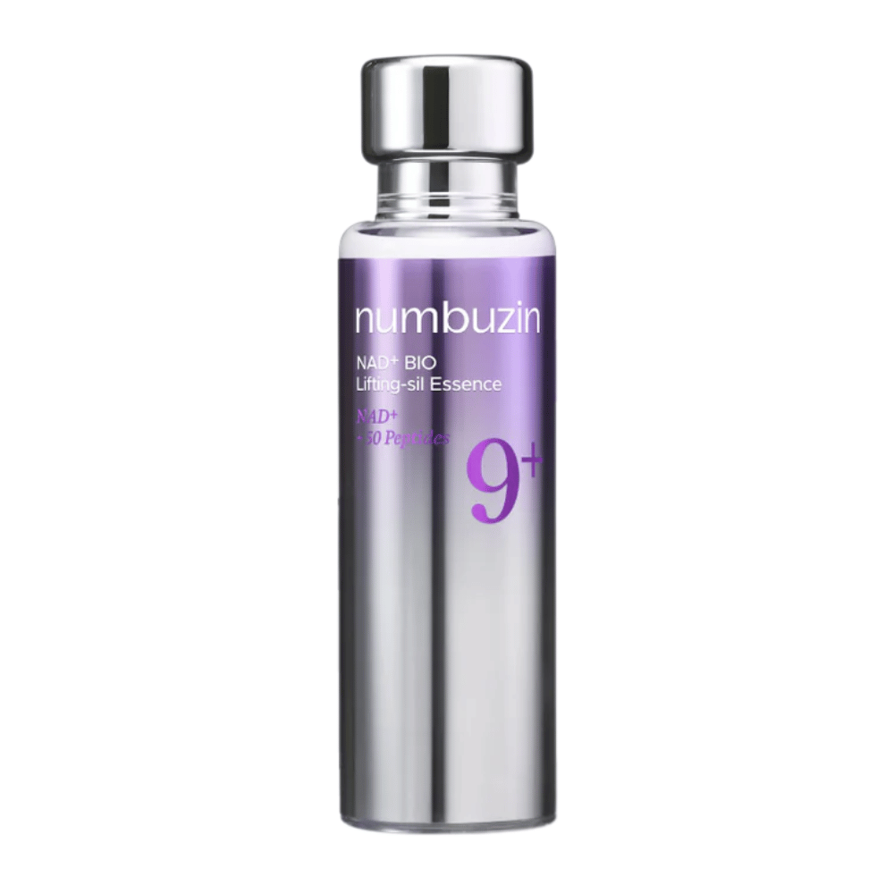 Esencia Antiedad No.9 NAD Bio Lifting-sil Essence 50ml