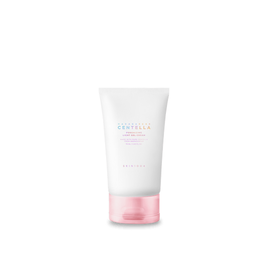 Crema Hidratante Madagascar Centella Poremizing Light Gel Cream