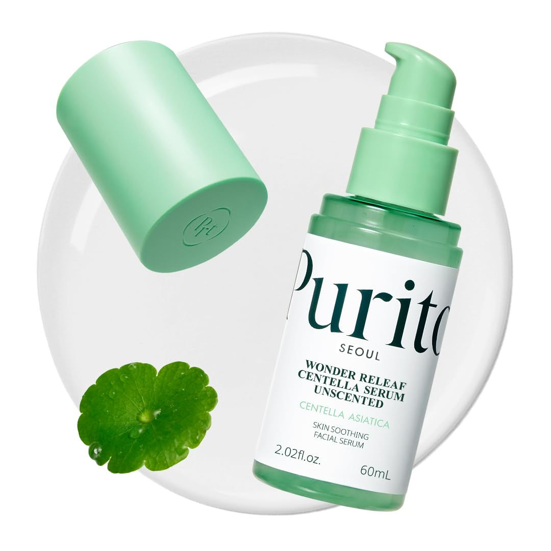 Sérum Wonder Releaf Centella Serum Unscented