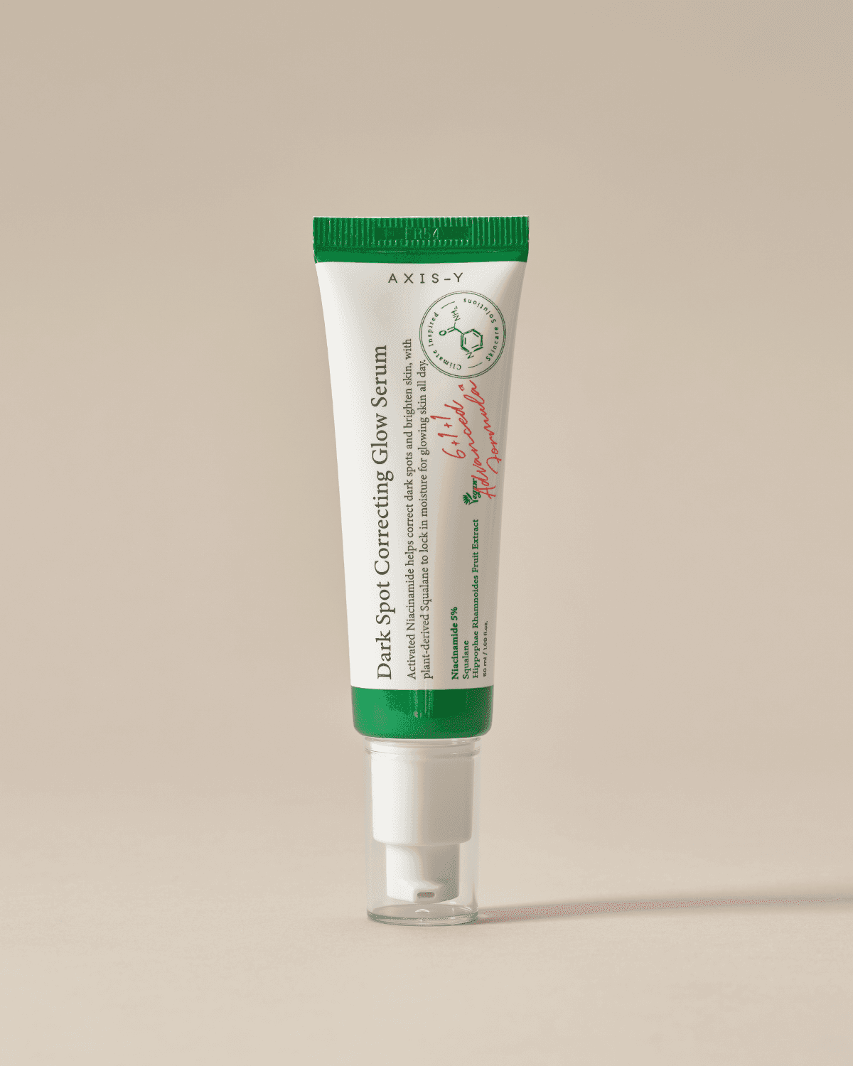 Sérum Corrector para Manchas Dark Spot Correcting Glow Serum