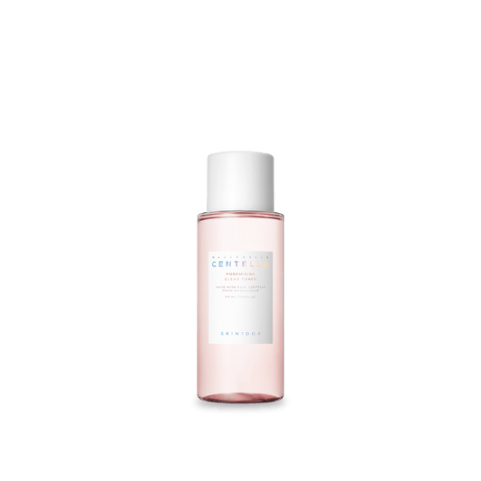 Tónico Facial Madagascar Centella Poremizing Clear Toner
