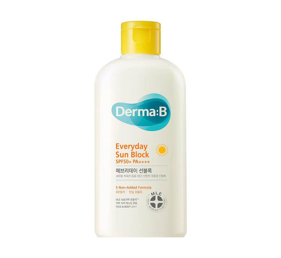 Protector Solar Everyday Sun Block