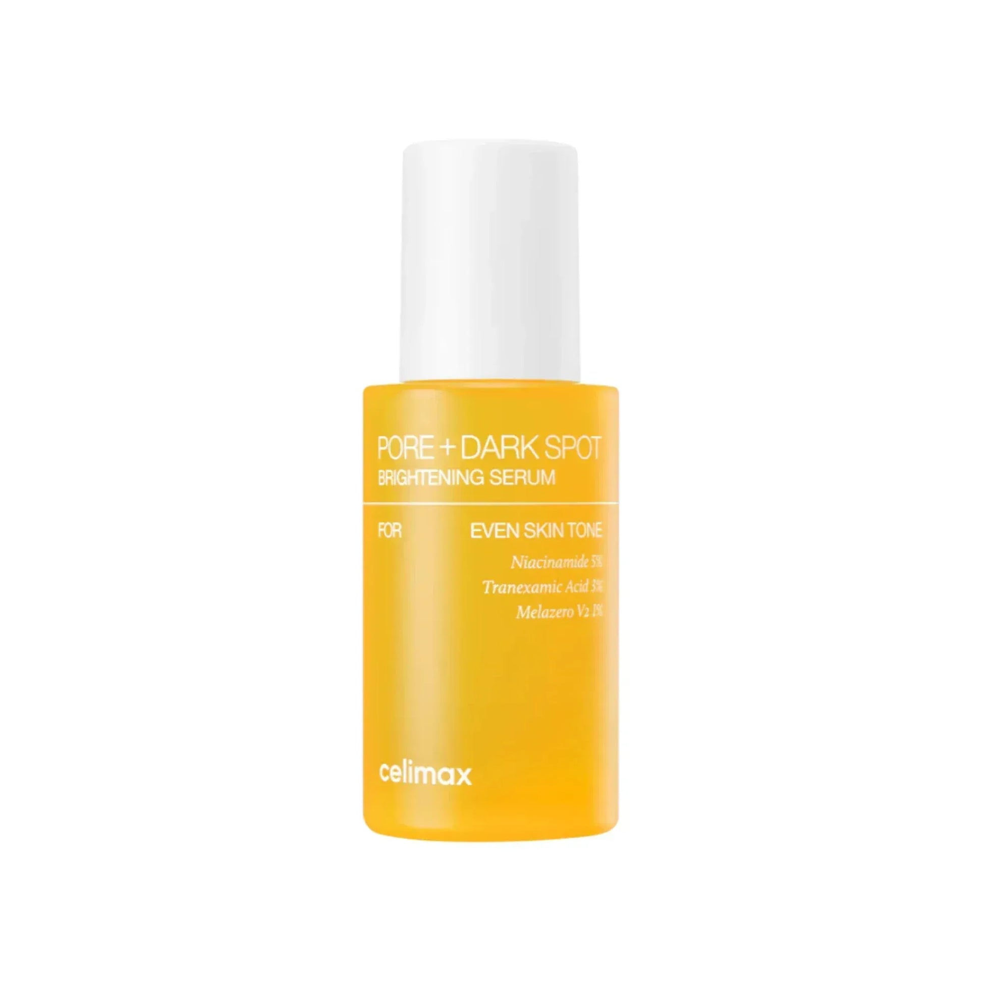 Sérum Iluminador Pore + Dark Spot Brightening Serum