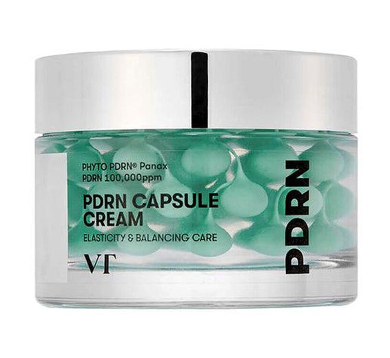 Crema Facial PDRN Capsule Cream 100