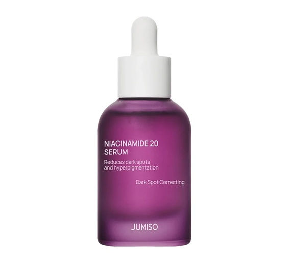 Sérum Niacinamide 20 Serum