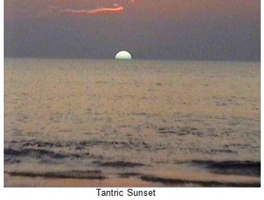 tantric sunset.JPG