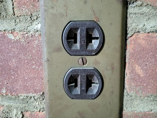 Aug 9, 2026: Getting the Power Back