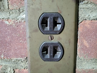 Aug 9, 2026: Getting the Power Back