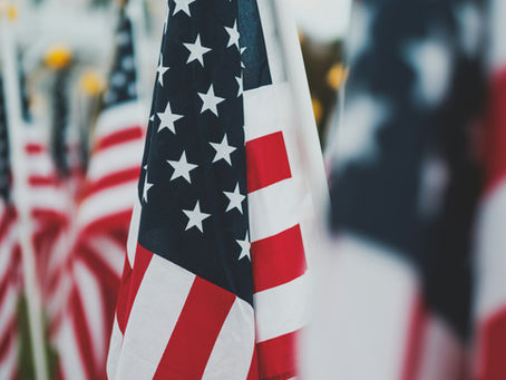 July 5, 2026: In Dependence Day 