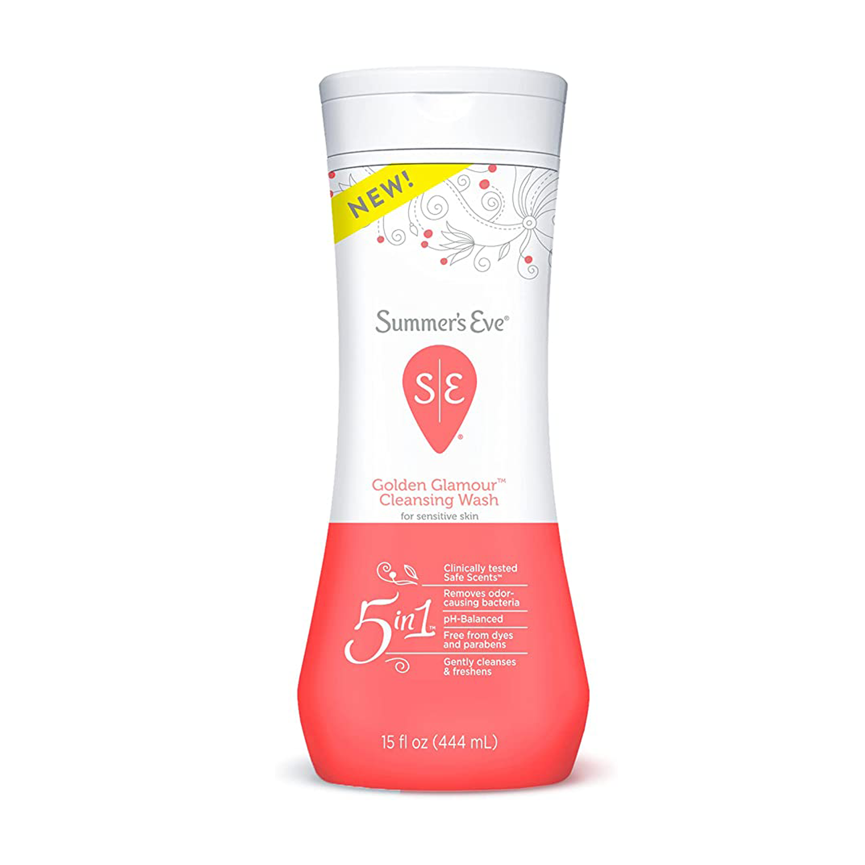 Jabón Íntimo Summer´s Eve