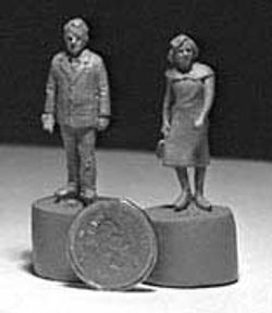 Model Figurines