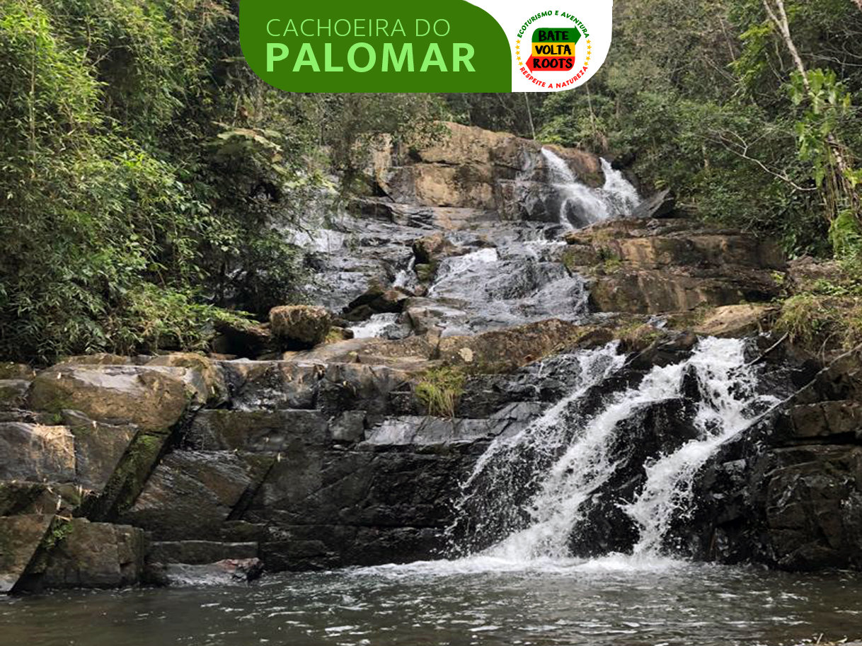 Cachoeira Do Palomar Bate Volta Roots Cachoeira Do Palomar Bate Volta Roots