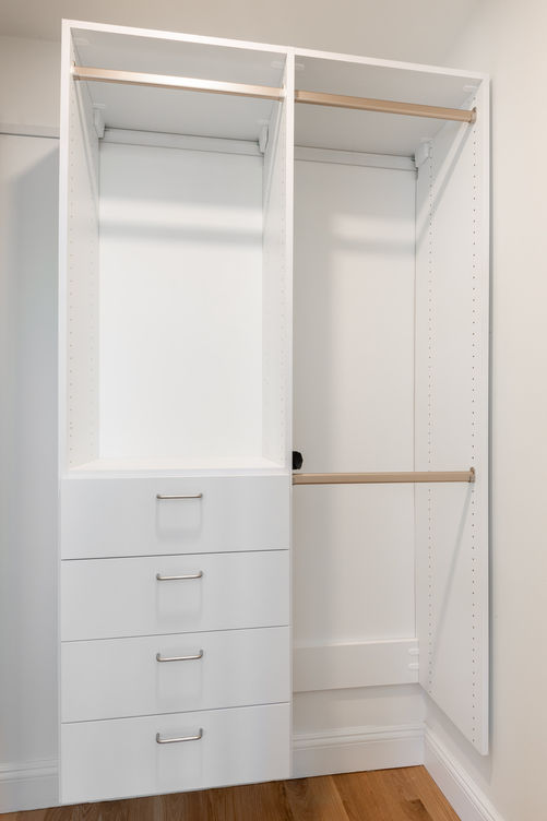 Children's Closet 2, View 2