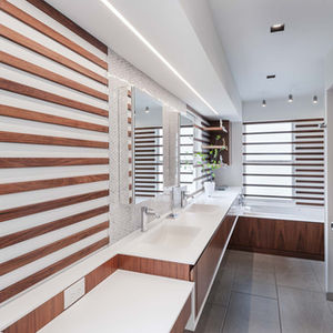 Cox Residence