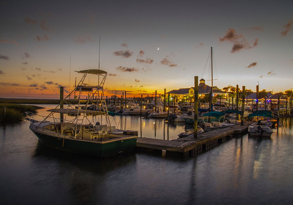 Murrells Inlet