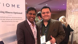 Naveen Jain
